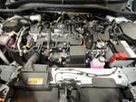 COROLLA CROSS HYBRID