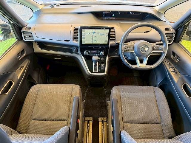 SERENA  S-HYBRID