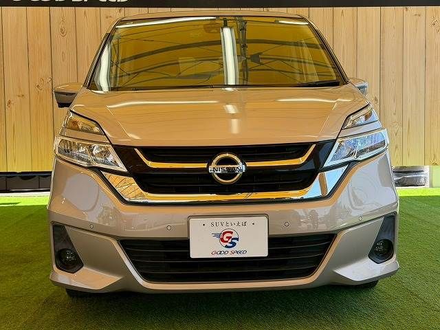SERENA  S-HYBRID