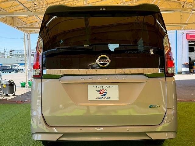 SERENA  S-HYBRID