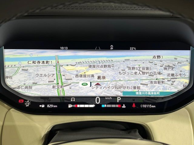 ROVER RANGE ROVER