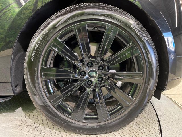 ROVER RANGE ROVER