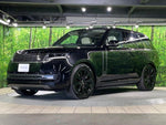 ROVER RANGE ROVER