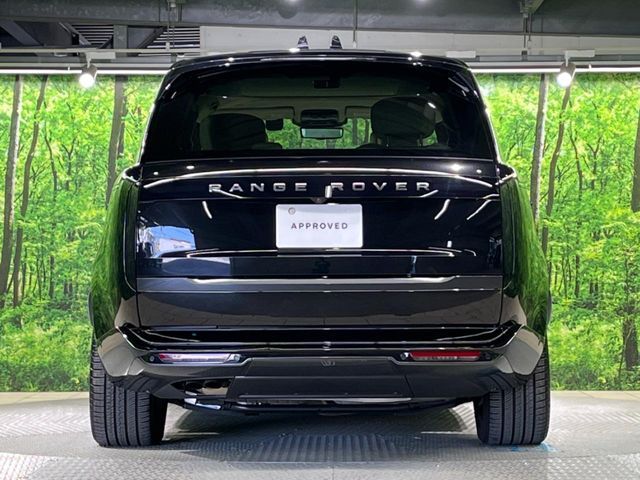 ROVER RANGE ROVER