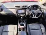 X-TRAIL HYBRID 2WD