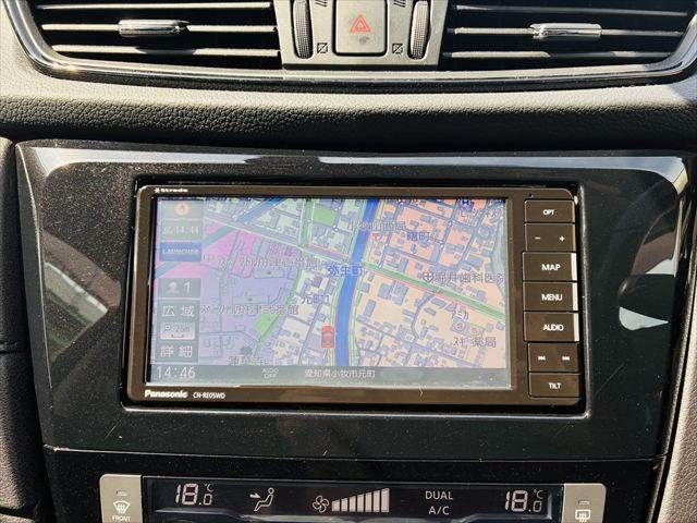 X-TRAIL HYBRID 2WD