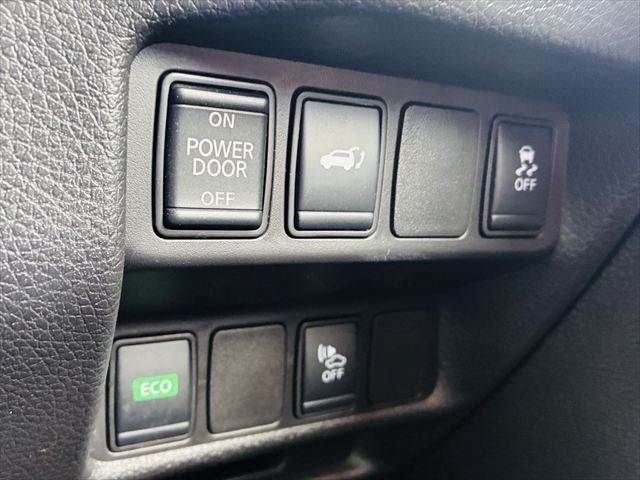 X-TRAIL HYBRID 2WD