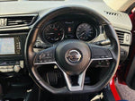 X-TRAIL HYBRID 2WD