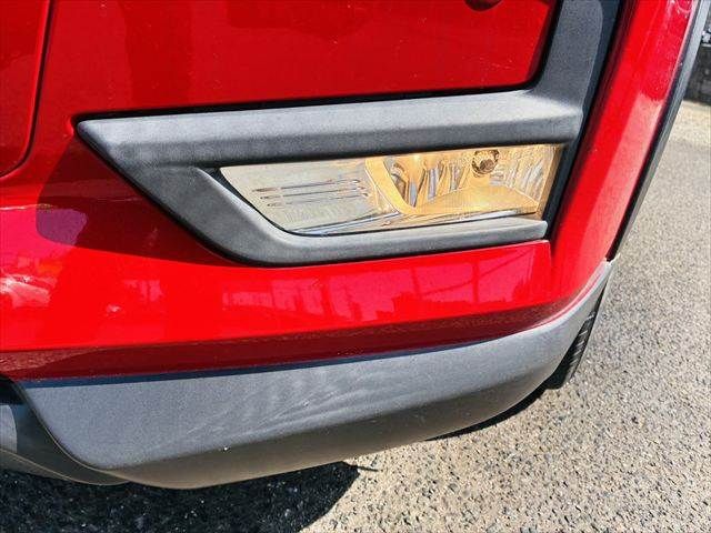 X-TRAIL HYBRID 2WD