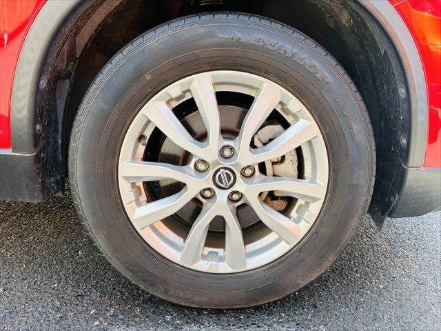 X-TRAIL HYBRID 2WD