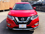 X-TRAIL HYBRID 2WD