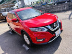 X-TRAIL HYBRID 2WD