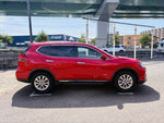 X-TRAIL HYBRID 2WD