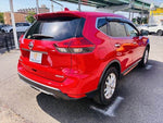 X-TRAIL HYBRID 2WD