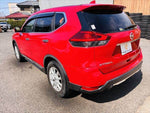 X-TRAIL HYBRID 2WD