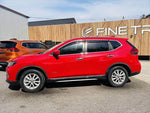 X-TRAIL HYBRID 2WD