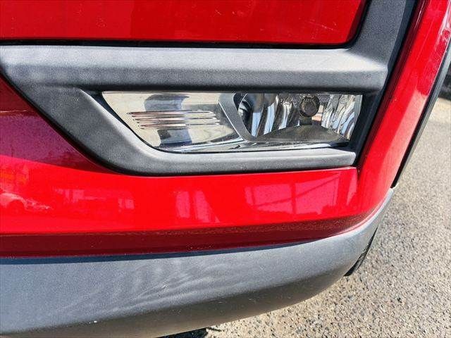 X-TRAIL HYBRID 2WD