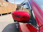 X-TRAIL HYBRID 2WD