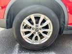 X-TRAIL HYBRID 2WD