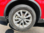 X-TRAIL HYBRID 2WD