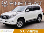 LANDCRUISER PRADO