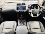 LANDCRUISER PRADO