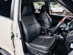 LANDCRUISER PRADO