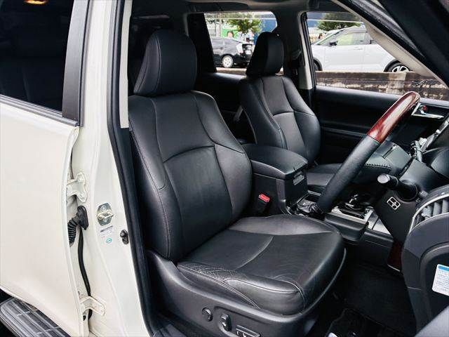 LANDCRUISER PRADO