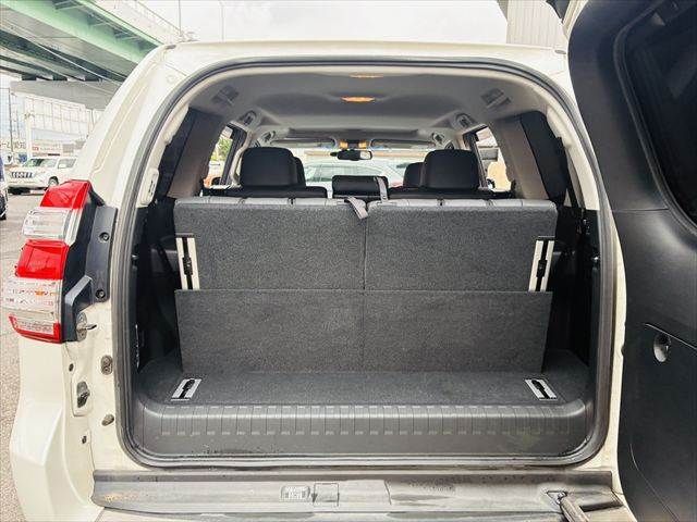 LANDCRUISER PRADO
