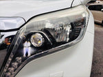 LANDCRUISER PRADO