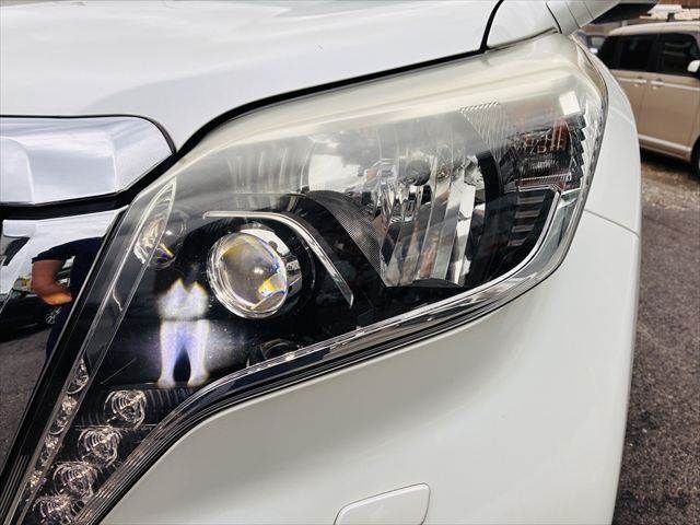 LANDCRUISER PRADO