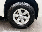 LANDCRUISER PRADO