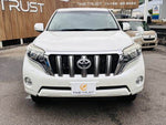 LANDCRUISER PRADO