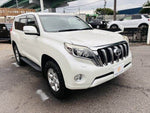 LANDCRUISER PRADO