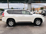 LANDCRUISER PRADO