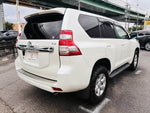 LANDCRUISER PRADO