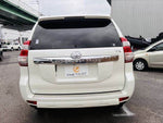 LANDCRUISER PRADO