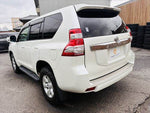 LANDCRUISER PRADO