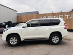 LANDCRUISER PRADO