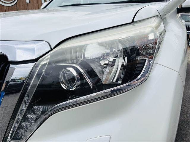 LANDCRUISER PRADO