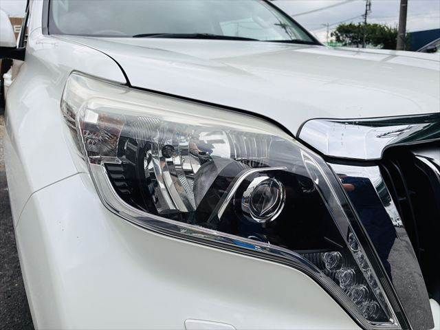 LANDCRUISER PRADO