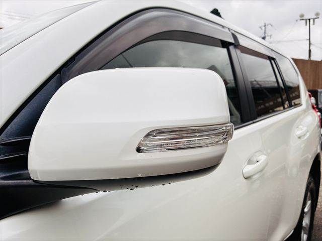LANDCRUISER PRADO