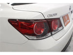 CROWN sedan hybrid