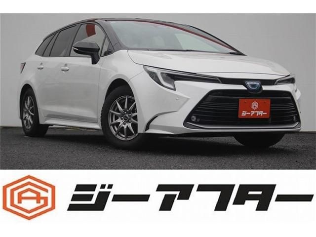 COROLLA TOURING HYBRID
