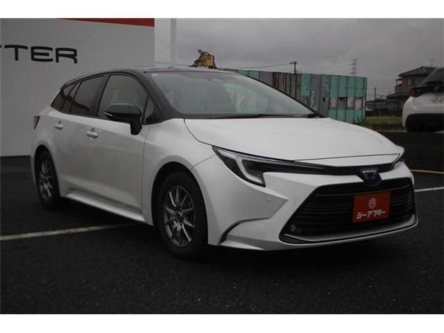 COROLLA TOURING HYBRID