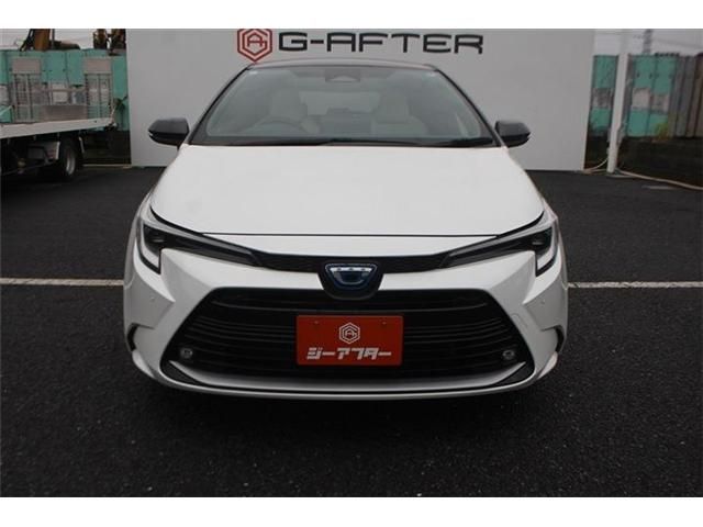 COROLLA TOURING HYBRID
