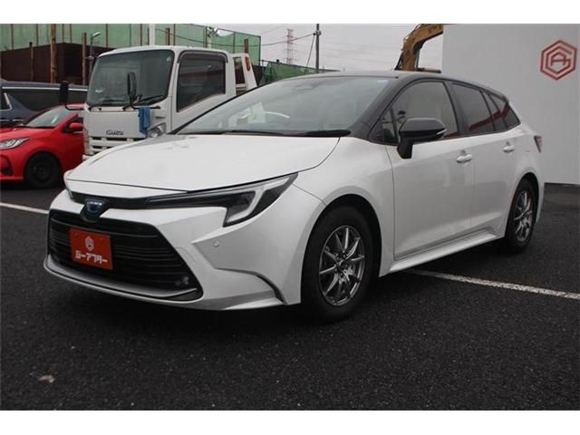 COROLLA TOURING HYBRID