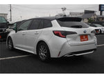 COROLLA TOURING HYBRID