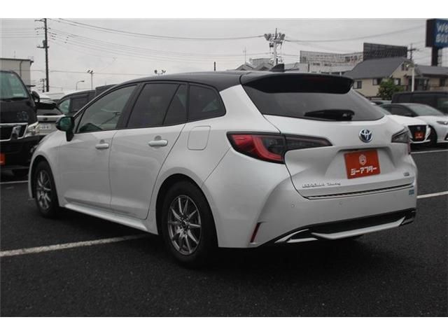 COROLLA TOURING HYBRID