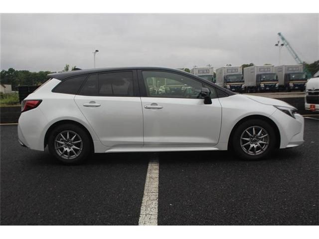 COROLLA TOURING HYBRID
